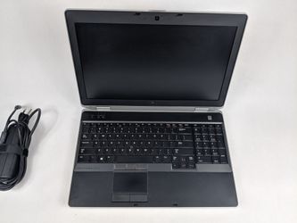 Father's Day Special Dell latitude business laptop i7 480SSD $$$$$$225