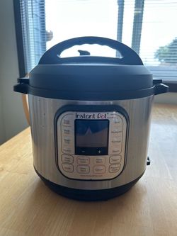 Instant Pot