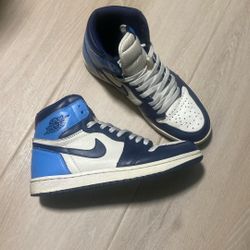Jordan 1 Size 10