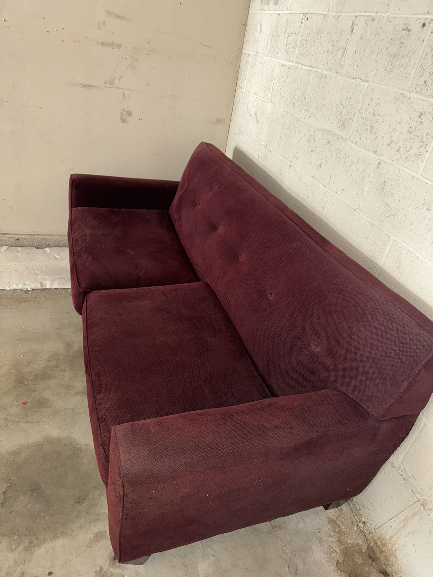 Free couch