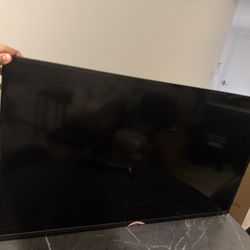 Roku Tv 40 Inch With Wall Mount 
