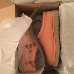 Ugg Slippers New