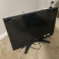 Toshiba Regza 
