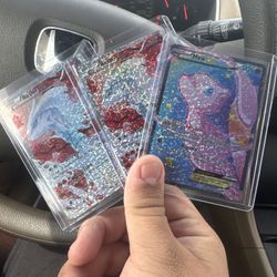 BUYING POKEMON %70-85