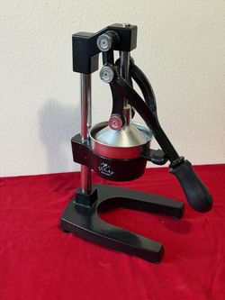 Zulay manual citrus juicer Kitchen