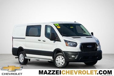 2024 Ford Transit-250 Cargo Van