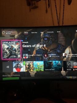 Alienware Gaming Monitor