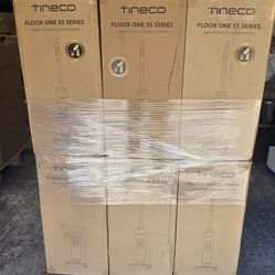 Tineco Floor One S5 Smart Cordless Vacuum& Washer