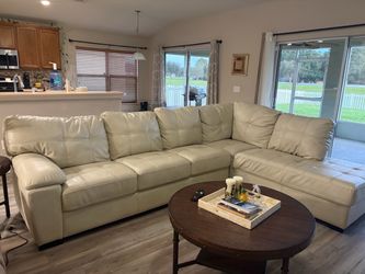 Sectional sofa
