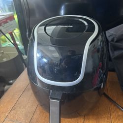 Power  XL Air Fryer
