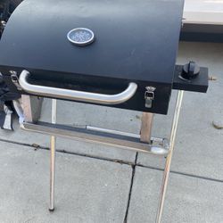 Portable Grill