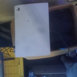 Playstation 5