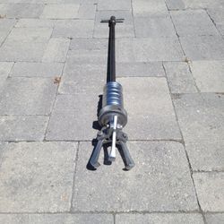 Vintage Slide Hammer 