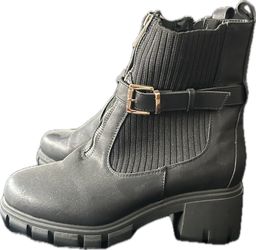 Comfort EST. 1946 Boots
