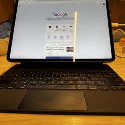 iPad 12.9 Inch 