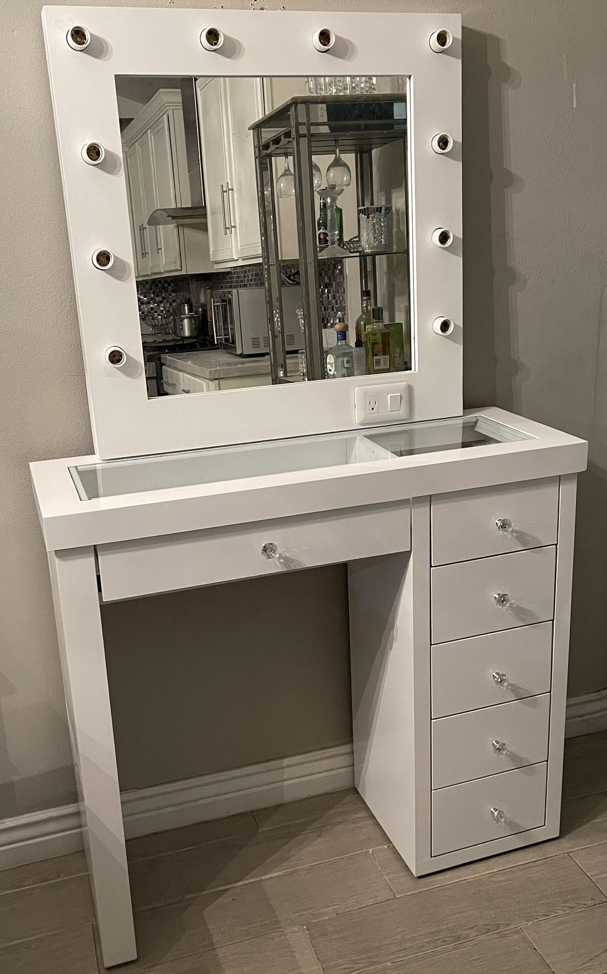 Vanity