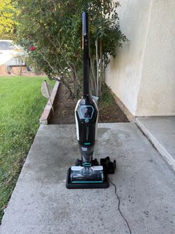 Bissell CrossWave Cordless Max