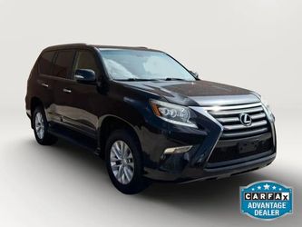 2016 Lexus GX
