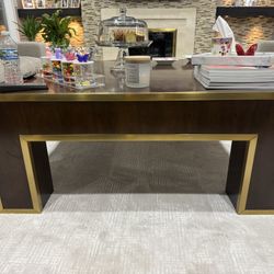 Bernhardt Coffee Table