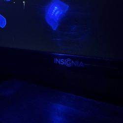 46” 1080p High Definition TV From INSIGNIA