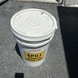 Spill Kit