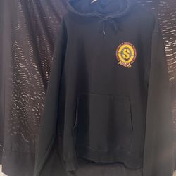Streetwise Sweater Virgin Mary 