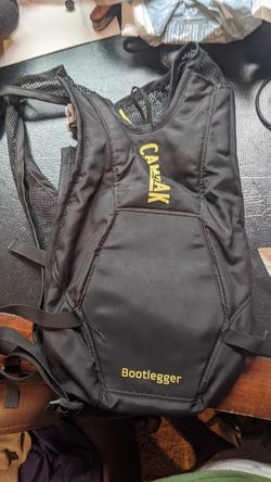 CamelBak bootlegger backpack