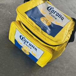 Corona Extra Insulated Cooler Bag