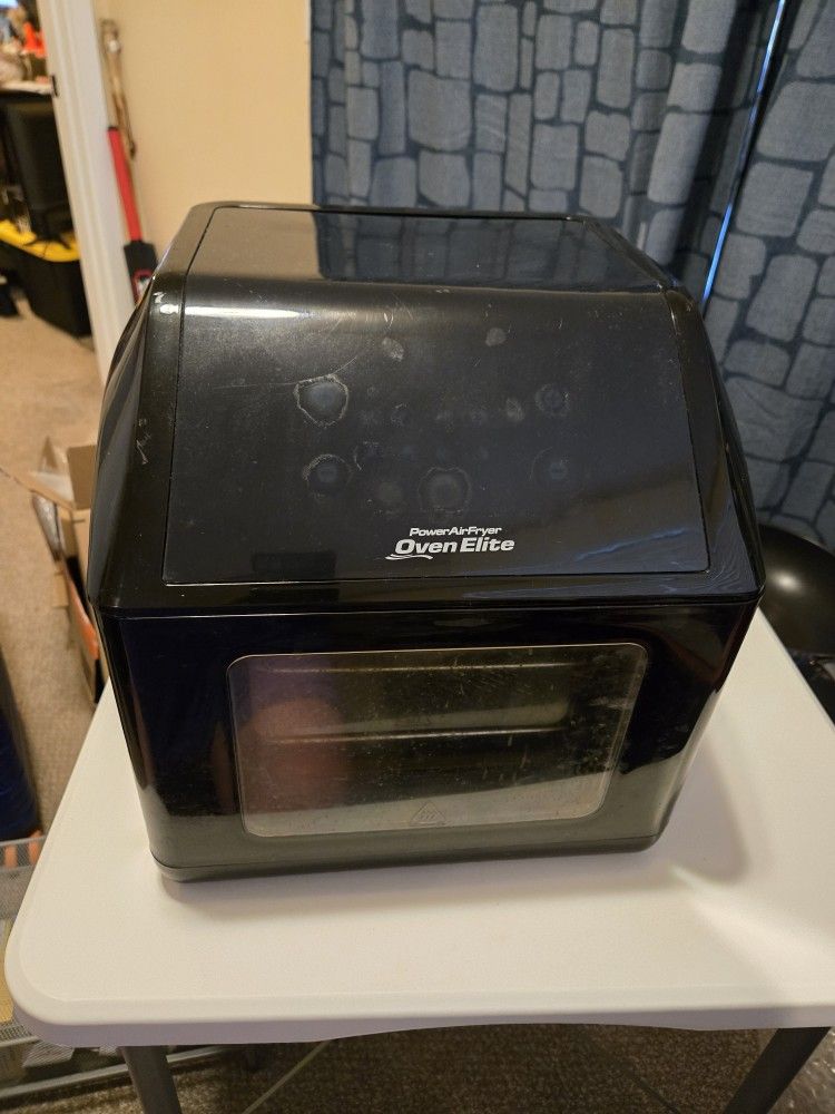 Oven Elite Airfryer
