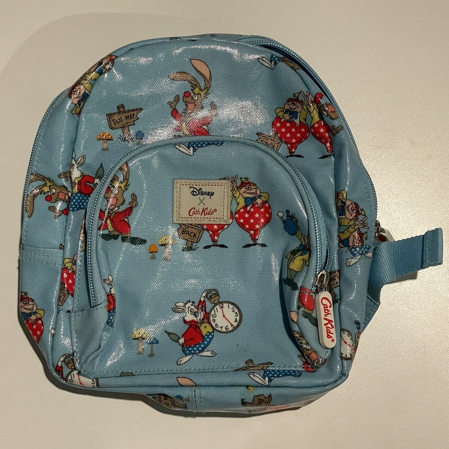 cath kidston mini backpack Bug Rucksack Kiddibag Kidston Mini Harga Beg Cath