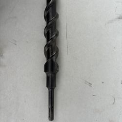 SDS Rotor Hammer Bit 11/8”x 8”