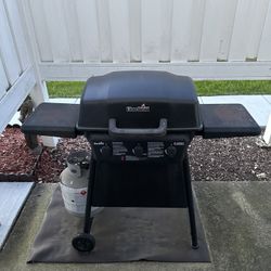 Bbq Grill