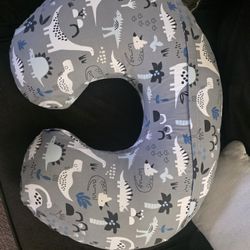 Baby nursing  pillow