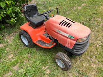 Scotts by John Deere 48” Riding Lawn Mower