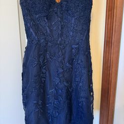 Stacees Beautiful Dress