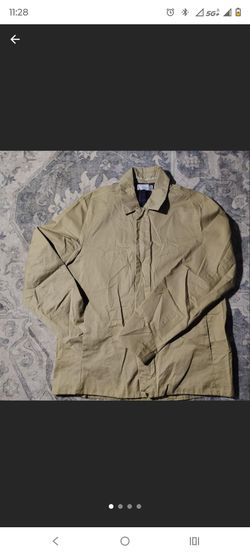 Elegant jacket