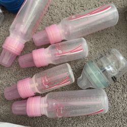 Baby Bottles Dr Brown