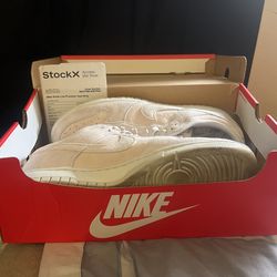 Nike Dunk Low Premium Vast Grey