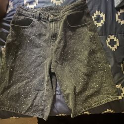designer Shorts