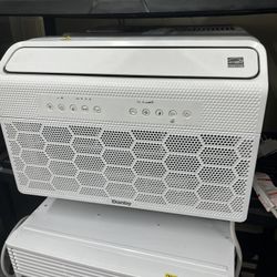 Danby Air conditioner 8000btu 