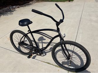 Phat cycles beach cruiser