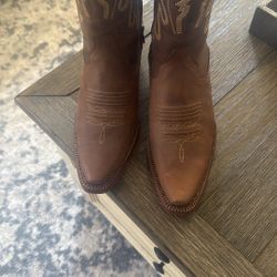 Rodeo Boots (women) 