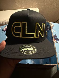 Jc hat