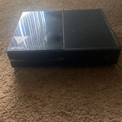 Xbox One 