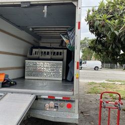 MoVING.......APpLIANCES...FuRNITURE