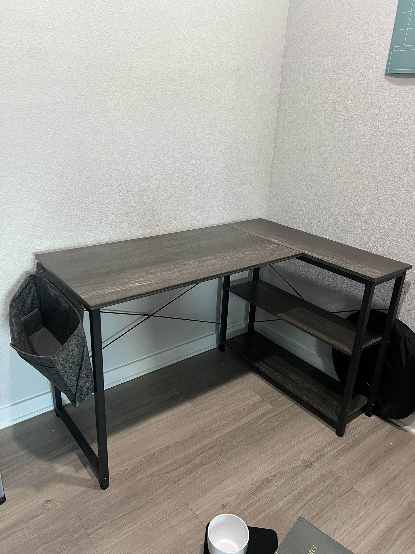Office Desk