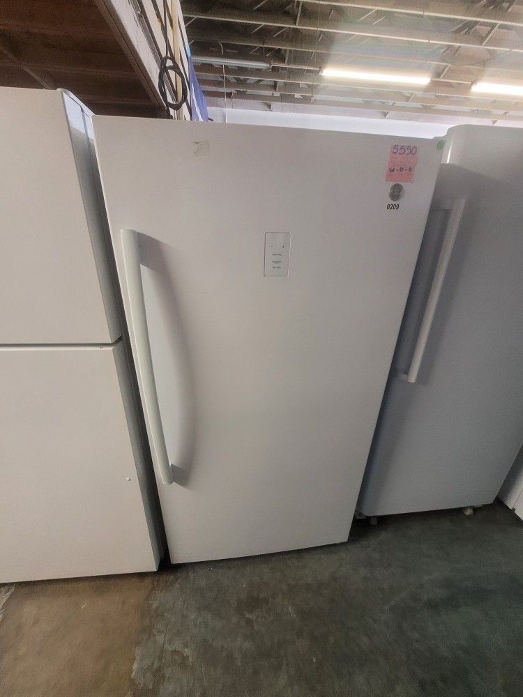 Freezer Ge
