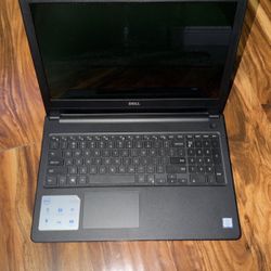 dell touchscreen laptop