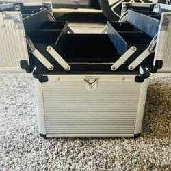 Makeup Travel Beauty Case!