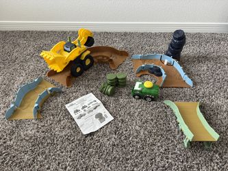 Slammin Racers Scrapyard Derby